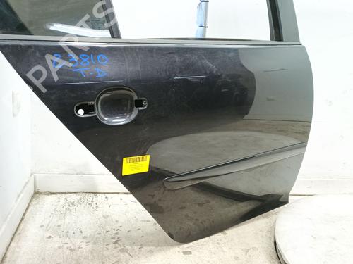 Right rear door VW GOLF V (1K1) 1.9 TDI | BP29625063C5 
