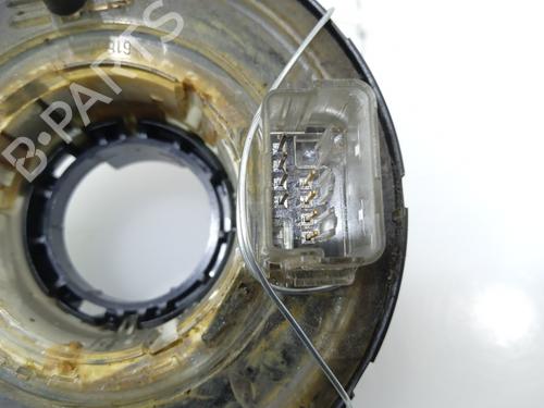 Squib airbag SKODA OCTAVIA II (1Z3) 1.9 TDI | BP20322104C102 