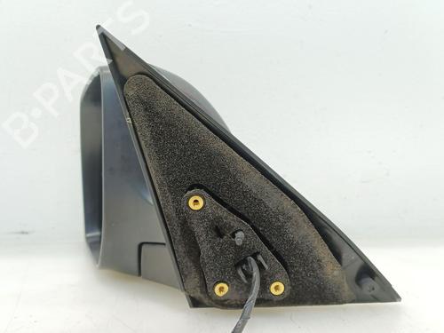 Left mirror SUBARU FORESTER (SH_) 2.0 D AWD (SHH, SHD, SHN) | BP32166458C26