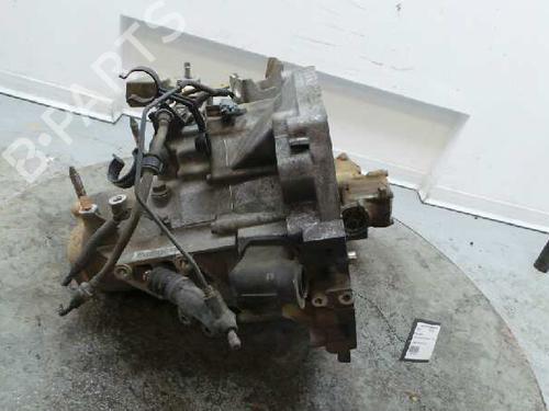 Gearbox HONDA HR-V (GH_) 1.6 16V 4WD (GH2, GH4) | BP347378M3 