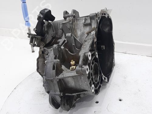 Gearbox CHEVROLET NUBIRA Saloon 1.8 | BP17387333M3 