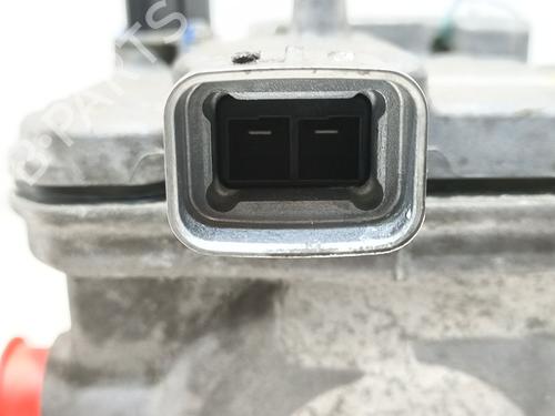 AC compressor TOYOTA PRIUS (_W3_) 1.8 Hybrid (ZVW3_) | BP30155647M34