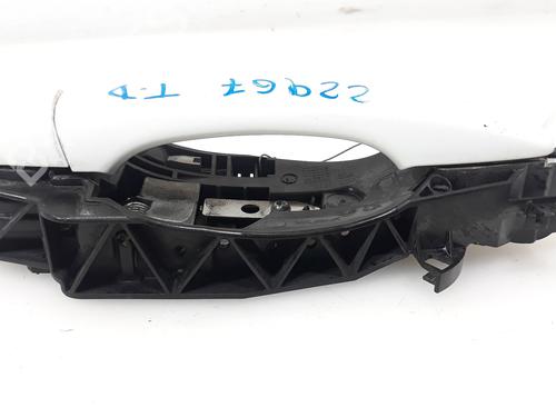 Rear right exterior door handle CITROËN C4 Picasso II  | BP19273839C130 