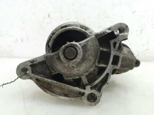 Used Starter PEUGEOT 106 II (1A_, 1C_) [1996-2005]  3424707