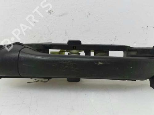 Used Rear left exterior door handle MERCEDES-BENZ C-CLASS (W203) C 220 CDI (203.006, 203.008) (143 hp) 2277335