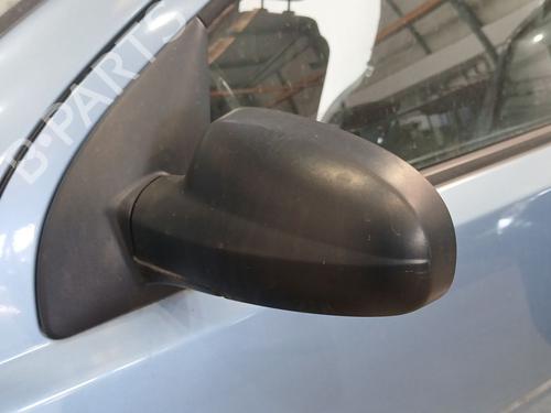 Used Left mirror CHEVROLET AVEO / KALOS Hatchback (T250, T255) 1.2 (72 hp) 30872547