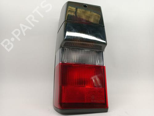 Left taillight NISSAN PATROL III/2 Station Wagon (W260) 2.8 D 4x4 | BP29590105C34 