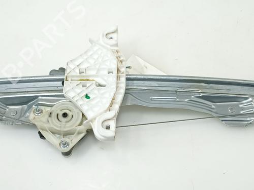 Rear right window mechanism HYUNDAI KONA (OS, OSE, OSI) 1.0 T-GDi | BP29585444C25 