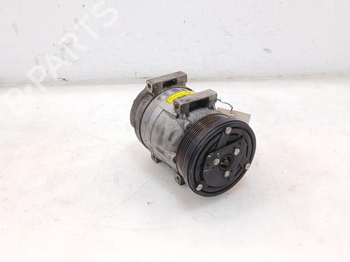 Used AC compressor AC compressor 37521641 37521641
