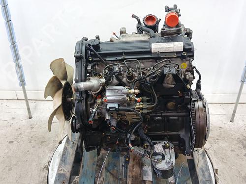 Used Engine KIA SPORTAGE SUV (K00) 2.0 TD 4WD (83 hp) 29158172