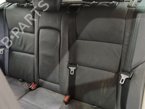 Asiento trasero (2ª fila) Asiento trasero (2ª fila) VOLVO V50 (545) 2.0 D (136 hp) 36886851 36886851