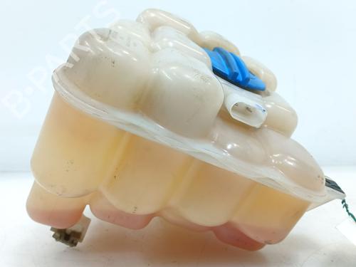 Expansion tank VW TOUAREG (7P5, 7P6) 4.2 V8 TDI | BP31626047C120 