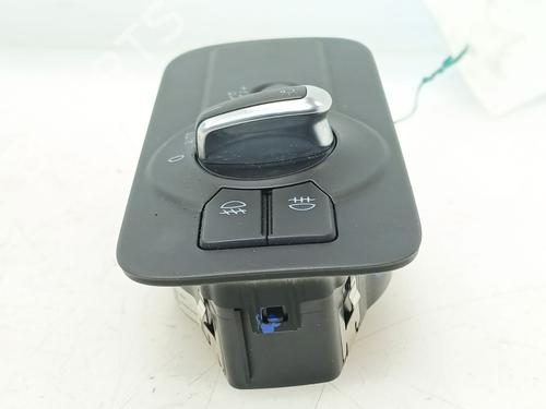 Headlight switch VW TOUAREG (7P5, 7P6) 4.2 V8 TDI | BP30872738I24 