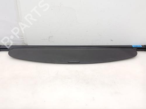 Used Rear parcel shelf Rear parcel shelf MAZDA CX-7 (ER) 2.2 MZR-CD AWD (ER10A) (173 hp) 36072312 36072312