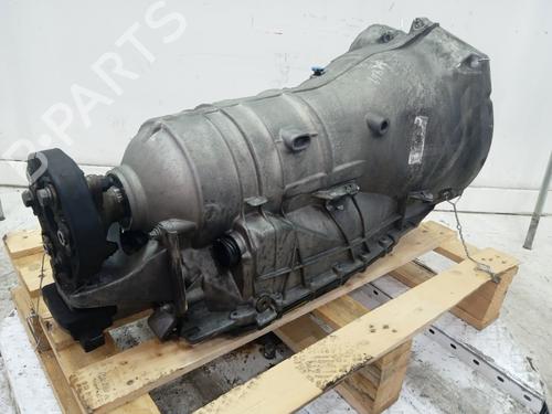 Gearbox BMW 5 (E60) 530 d | BP20657101M3 
