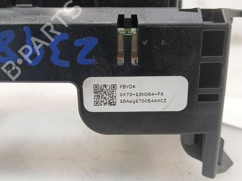 Electronic module JAGUAR XF II (X260) 2.0 D | BP38592432M83 - Image 5