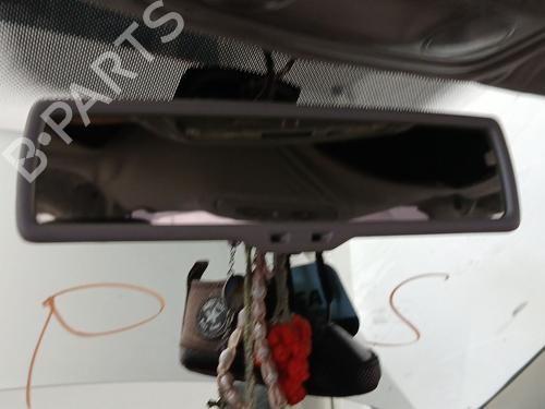 Used Rear mirror Rear mirror VW PASSAT B6 (3C2) 2.0 TDI 16V (140 hp) 33757970 33757970