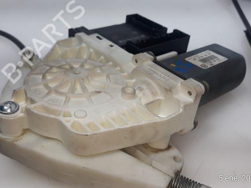 Rudehejsemekanisme ventre foran VW GOLF V (1K1) 1.9 TDI | BP16418029C22