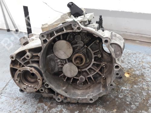 Gearbox SEAT ALTEA (5P1) | BP17079023M3