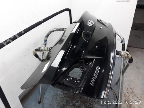 Tailgate HYUNDAI i40 I (VF) 1.7 CRDI | BP16216541C6 