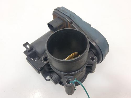 Used Throttle body LAND ROVER RANGE ROVER SPORT I (L320) [2005-2013]  22738207