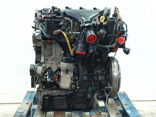 Engine PEUGEOT 307 (3A/C) 2.0 HDi 135 | BP30685570M1