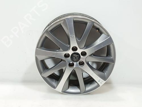 Used Rim Rim PEUGEOT 508 I (8D_) 2.0 BlueHDi 150 (150 hp) 33266568 33266568