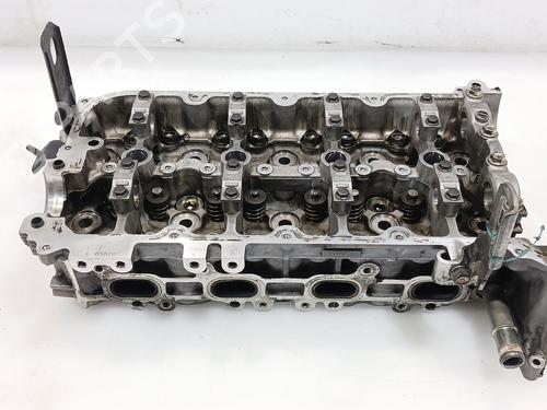 Cylinder head MAZDA CX-7 (ER) 2.2 MZR-CD AWD (ER10A) | BP36218517M5 - Image 2