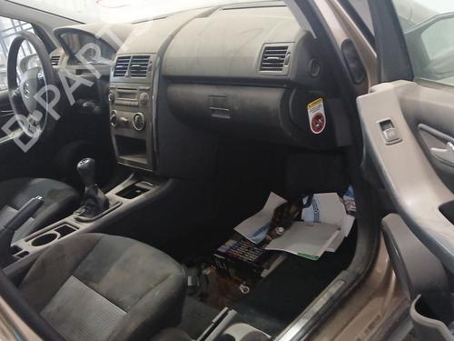 Right front window switch MERCEDES-BENZ A-CLASS (W169) A 180 CDI (169.007, 169.307) | BP38703404I26 - Image 11