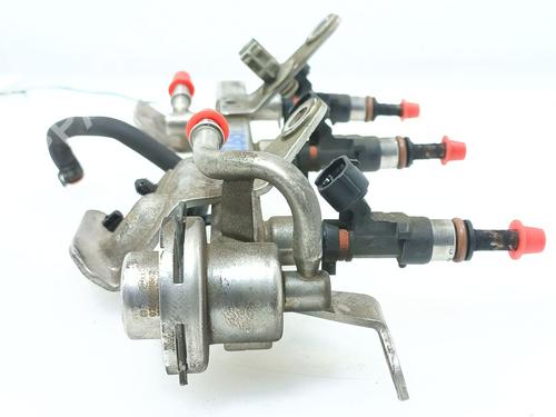 Injection rail RENAULT CLIO IV (BH_) 0.9 TCe 90 (BHNF, BHMA, BHMH, BHJK, BHJR) | BP29909960M98 