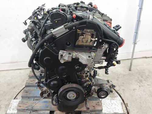 Engine CITROËN C4 II (NC_) 1.6 HDi 110 | BP37607493M1 - Image 4