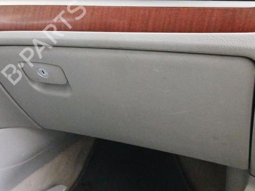 Used Glove box Glove box 37024633 37024633