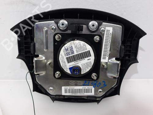 Driver airbag KIA SPORTAGE II (JE_, KM_)  | BP13040986C9 