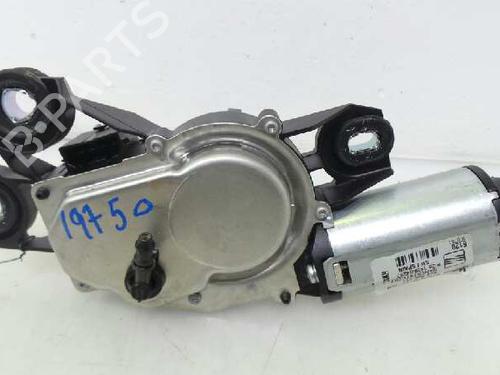 Rear wiper motor SEAT IBIZA IV (6J5, 6P1)  | BP4605534M102 