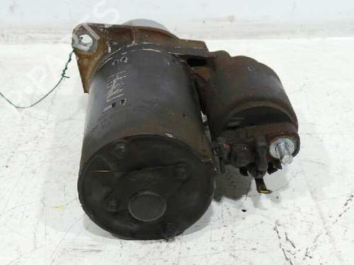 Starter NISSAN MICRA II (K11) 1.3 i 16V | BP347797M8 