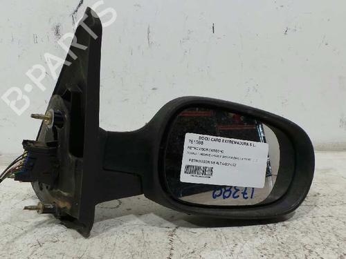 Used Right mirror RENAULT MEGANE I Classic (LA0/1_) [1996-2008]  2797121