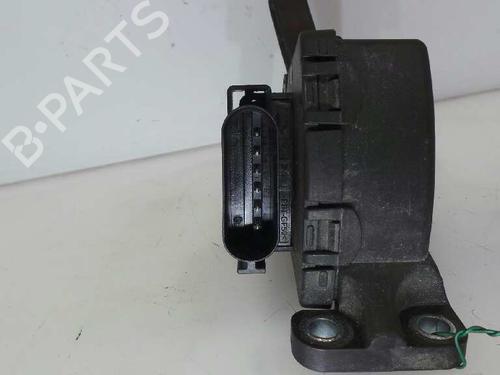 Pedal FORD FOCUS C-MAX (DM2)  | BP2231833I4 