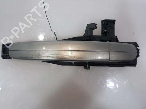 Used Rear left exterior door handle FORD C-MAX (DM2) 1.6 TDCi (109 hp) 8287010