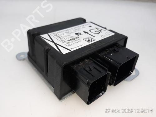 Airbag Kit FORD GALAXY II (WA6)  | BP16115112C86 
