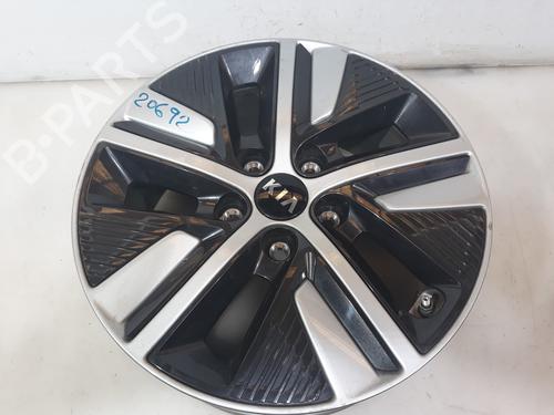 Rim KIA NIRO I (DE) 1.6 GDI Plug-in Hybrid 52910G5500 | 52910G5500