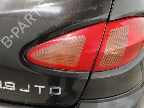 Used Right tailgate light Right tailgate light ALFA ROMEO 147 (937_) [2000-2010] 34158162 34158162