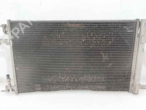 AC radiator CHEVROLET CRUZE (J300) | BP37520669M32 - Image 3