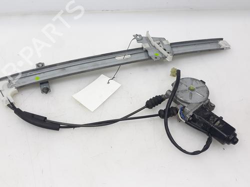 Front left window mechanism KIA SPORTAGE III (SL)  | BP18946922C22 
