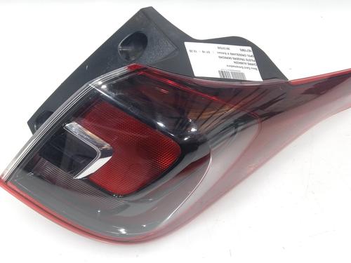 Used Right taillight OPEL CROSSLAND X / CROSSLAND (P17, P2QO) 1.2 (75) (110 hp) 22385147