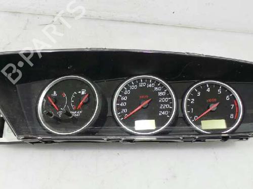 Used Instrument cluster NISSAN PRIMERA (P12) 2.0 (140 hp) 2530282