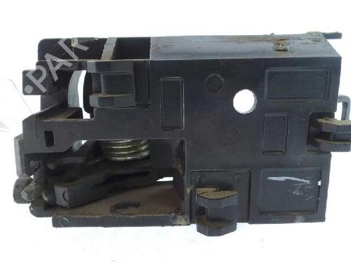Front right interior door handle NISSAN ALMERA II Hatchback (N16)  | BP3258081I14 