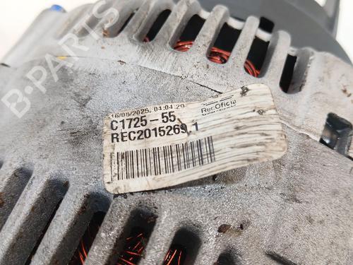 Alternator BMW 5 (E60) 525 d | BP38469396M7 - Image 6