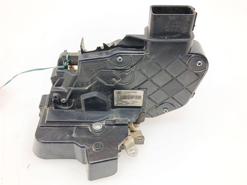 Rear right lock LAND ROVER RANGE ROVER SPORT I (L320)  | BP22762911C99 