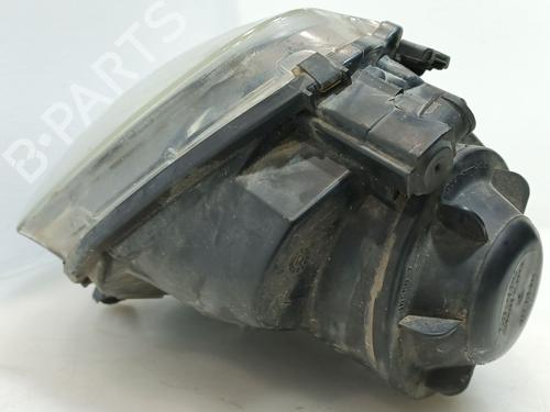 Left headlight VW GOLF V (1K1) 1.9 TDI | BP31585257C28