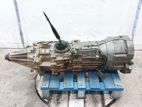 Gearbox NISSAN NAVARA NP300 (D40) 2.5 dCi 4WD | BP39647415M3 - Image 6